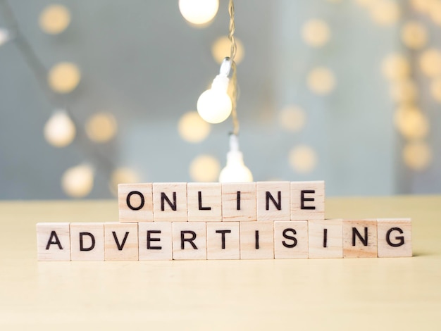 Marketing services overview