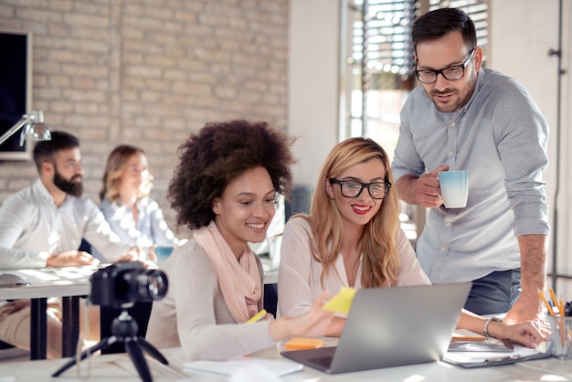 Marketing success metrics